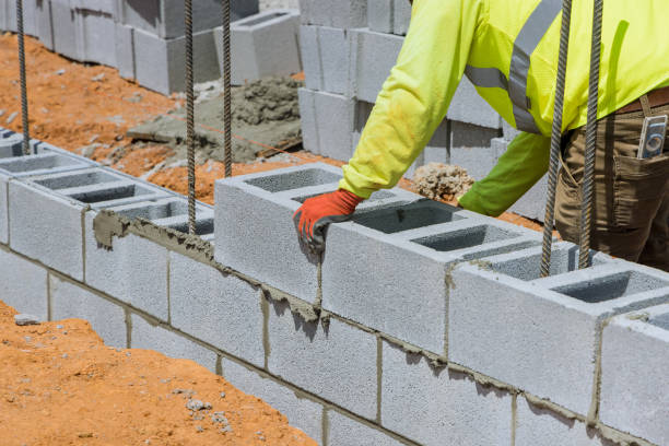 Best Concrete Resurfacing Services  in Hopewell, VA