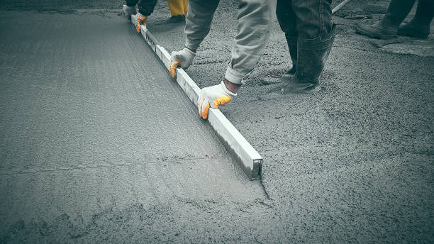 Best Concrete Contractor Near Me  in Hopewell, VA
