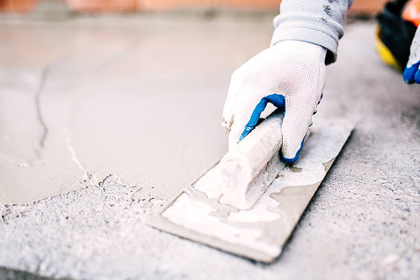 Best Driveways & Floors  in Hopewell, VA